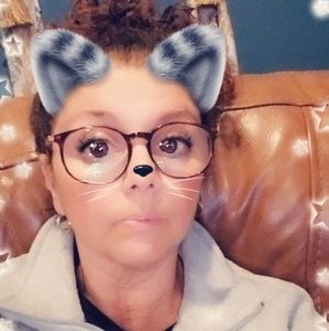 Meet your Posher, Gina